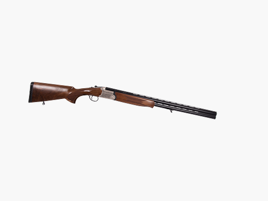 Scandium J10 Haglgevær O/U 12/76 - 71cm løb