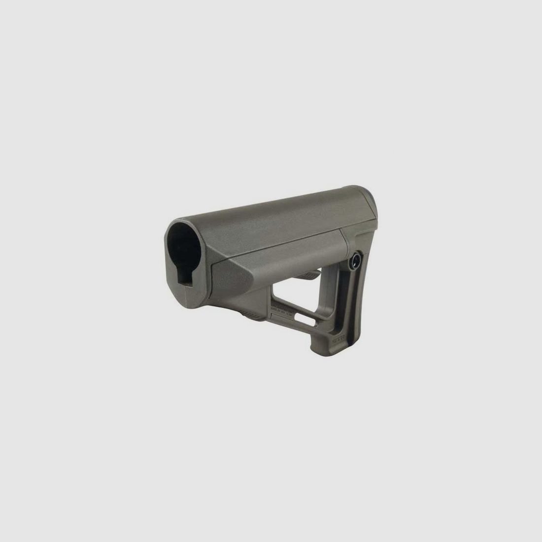 MAGPUL AR-15 STR Stock Collapsible MIL-SPEC ODG, image 3 of 6