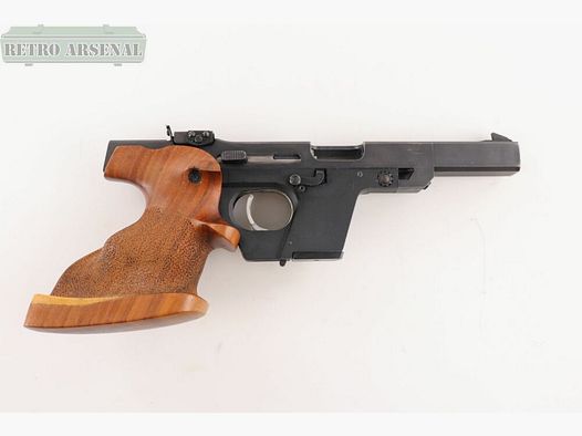 Walther GSP