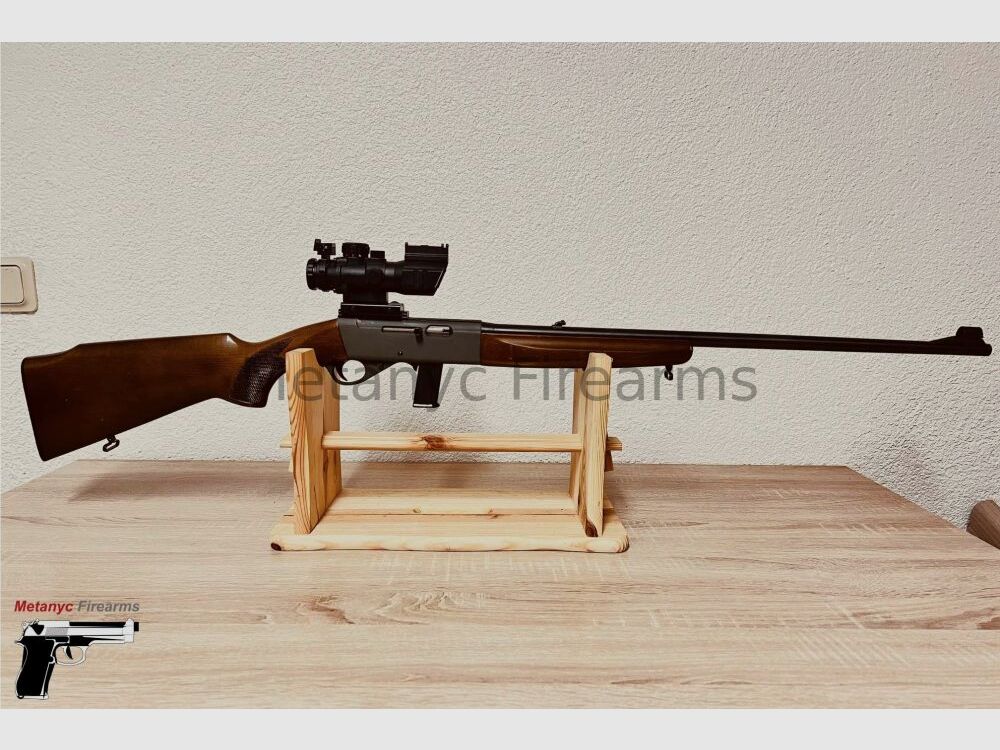 Anschütz 520 .22lr