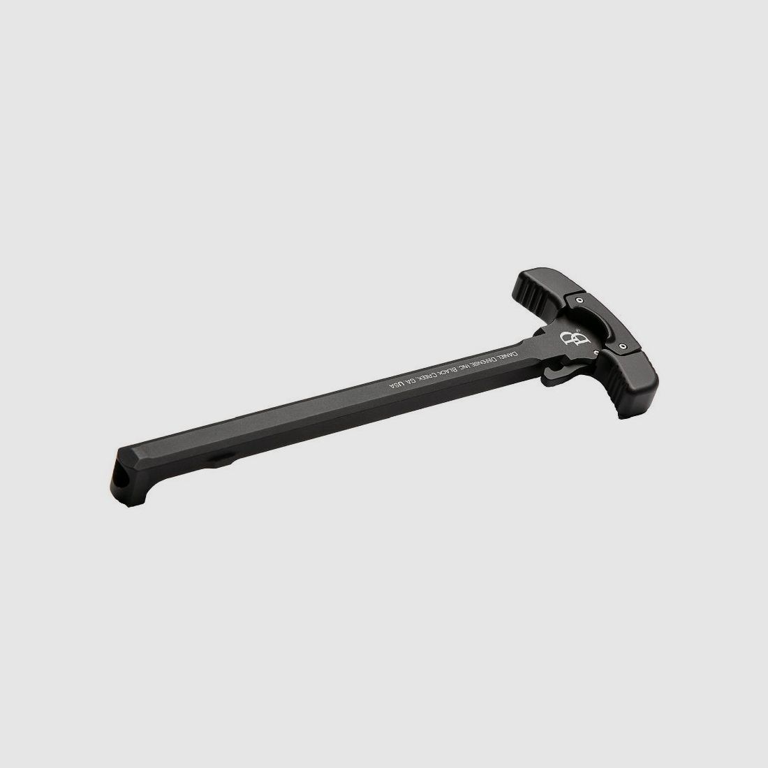 DANIEL DEFENSE DD5 V5 HUNTER (6.5 CREEDMOOR), billede 4 af 5