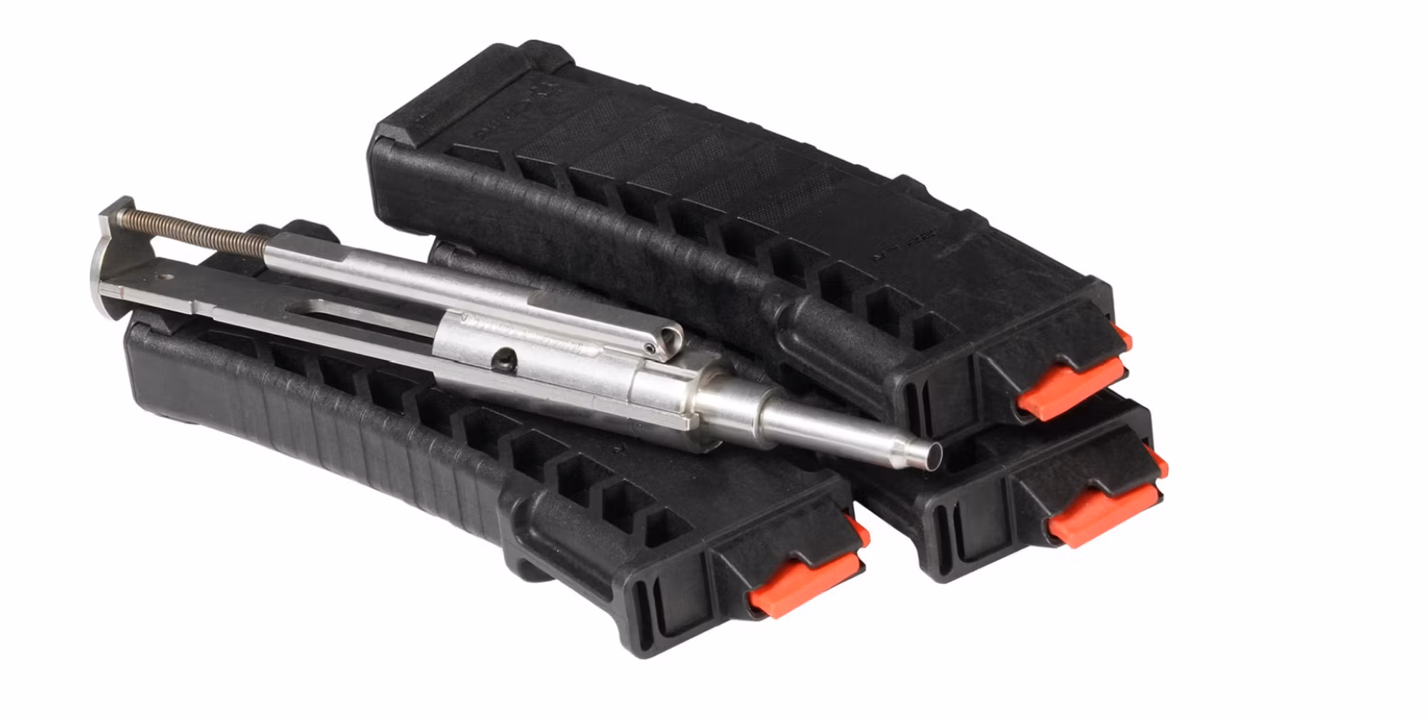 Kit de conversion CMMG Cal. .22 LR