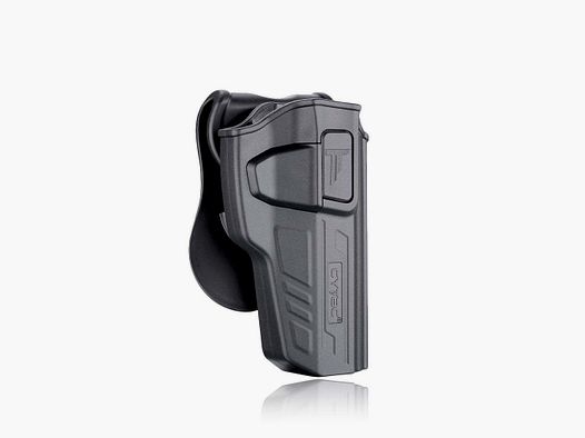 CYTAC R-Defender Holster Gen3 Beretta 92, 92FS, GSG92