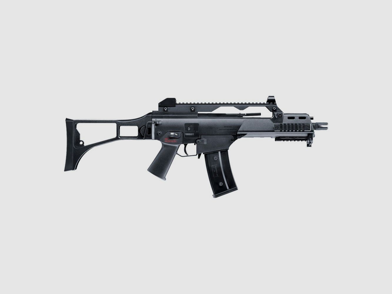 Heckler & Koch Airsoft Electric Gewehr G36 C Sportsline