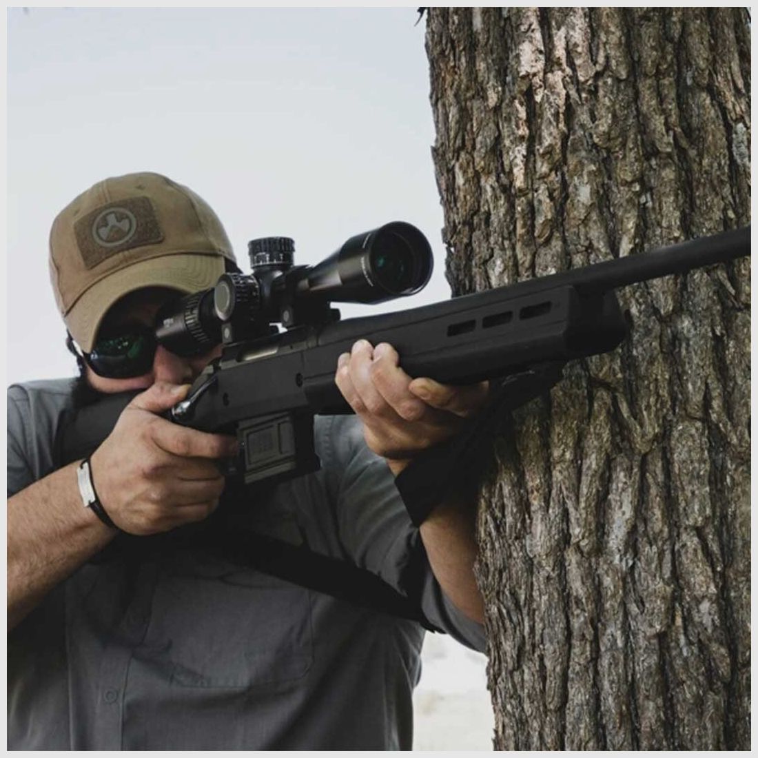 Calcio Hunter American, immagine 5 di 5