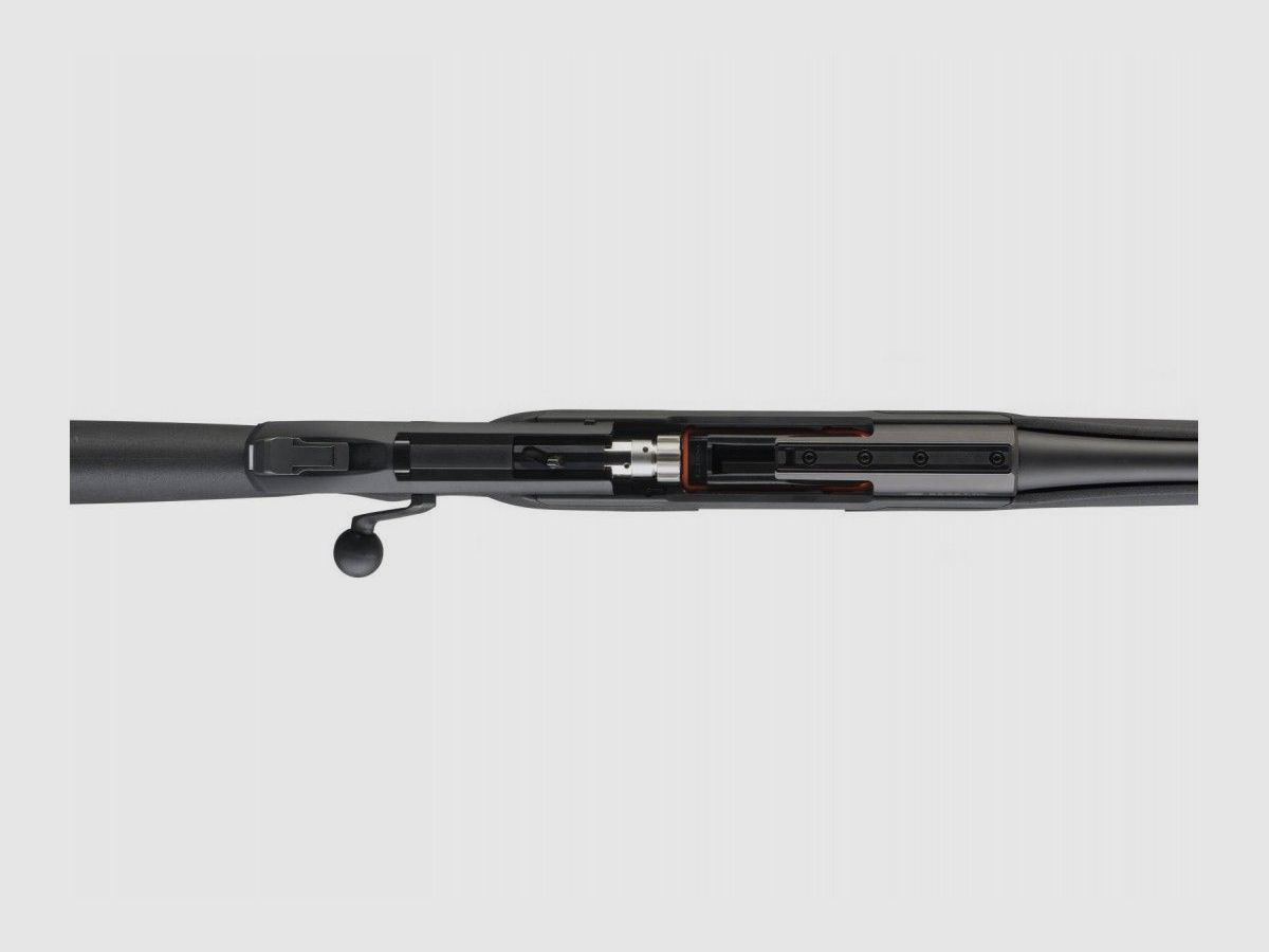 Geradezugrepetierer BERETTA BRX1 synthetisch, Bild 10 von 18
