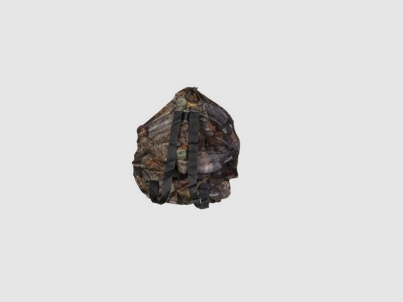 Netz-Ködertasche