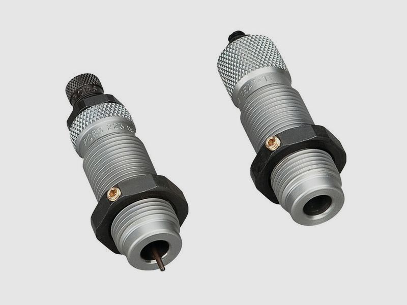 RCBS Full Length 2-Die Set / Case Sizing Die Set 9.3x64 Brenneke Gr. G
