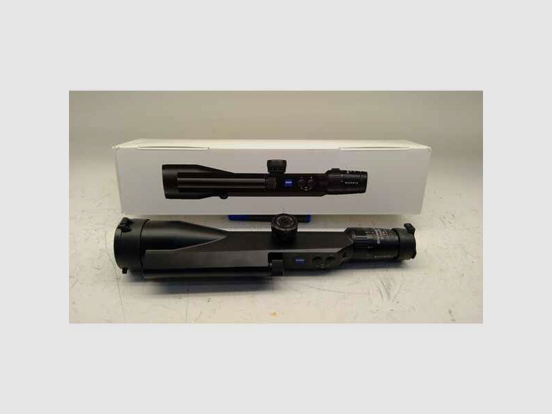Zielfernrohr Zeiss Diarange 3-12x56 mit ASV