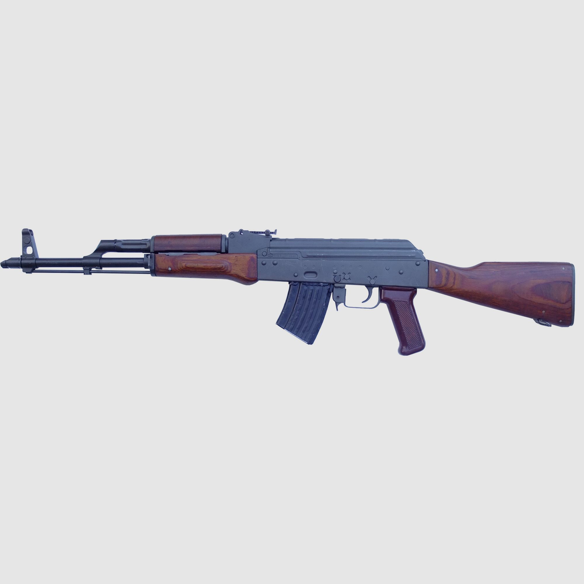 Ak Polacco, Bild 2 von 2