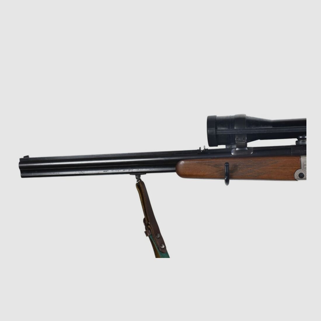 Blaser ohne