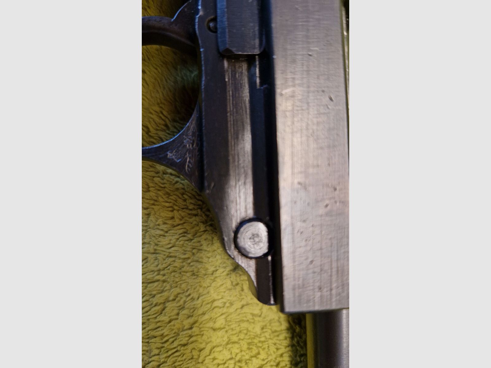 P 38 P 38