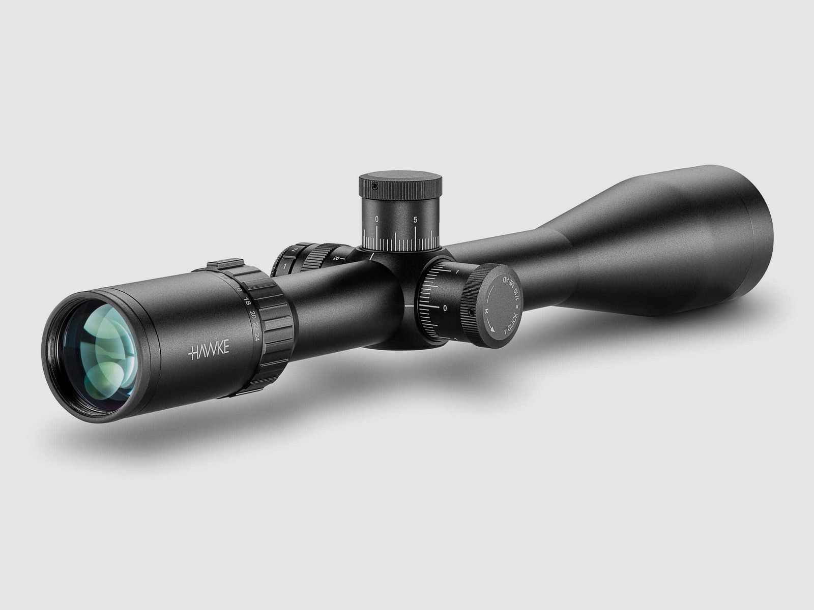Hawke Zielfernrohr VANTAGE 30 WA SF 6-24×50, Bild 2 von 3