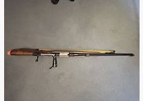 CZ 550 Magnum