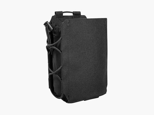 Tasmanian Tiger Multipurpose Side Pouch - Zwart