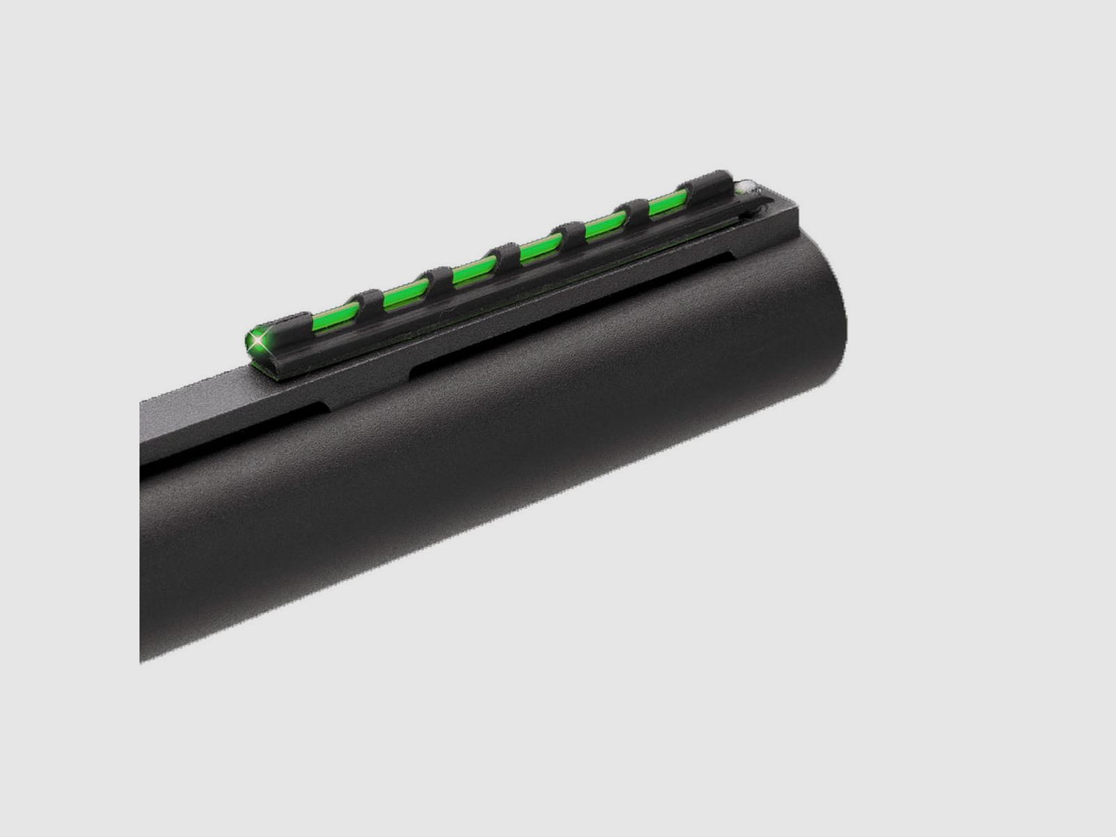 Truglo Glo Dot Universal Schrotflinten Visier - Grün