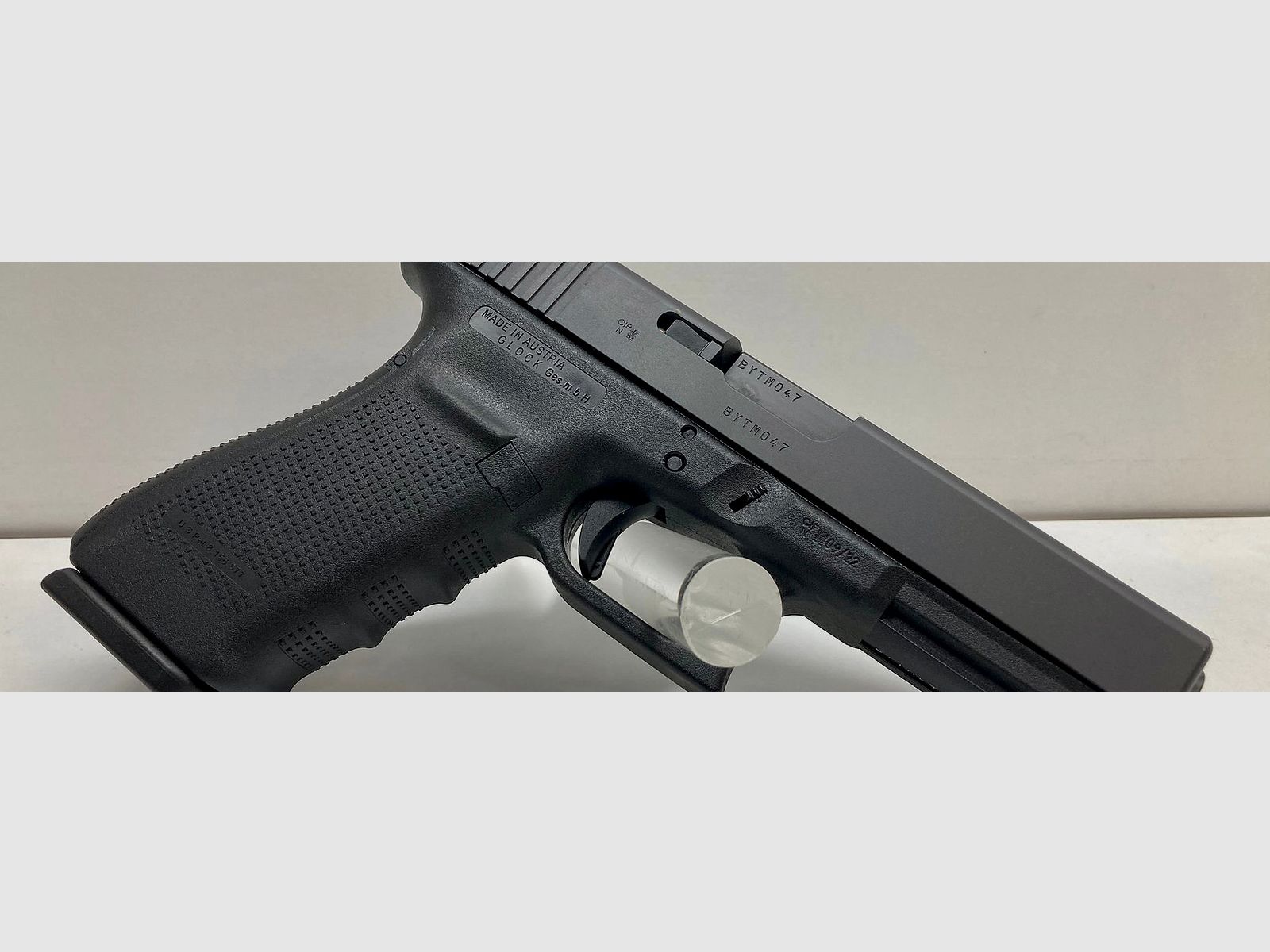 GLOCK 20 | 10mm Auto Gen4