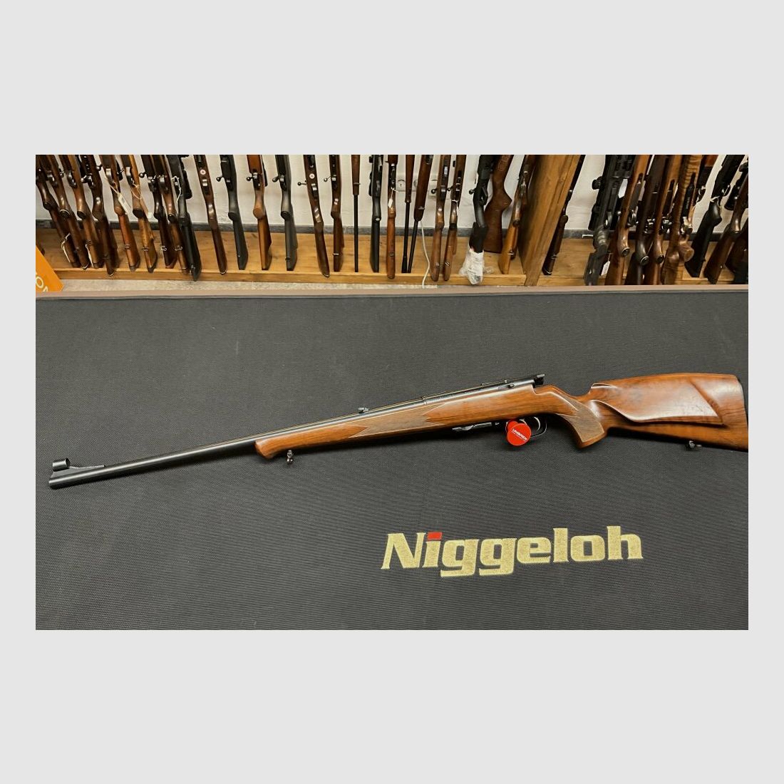 Anschütz Ulm Mod.1740 .222Rem