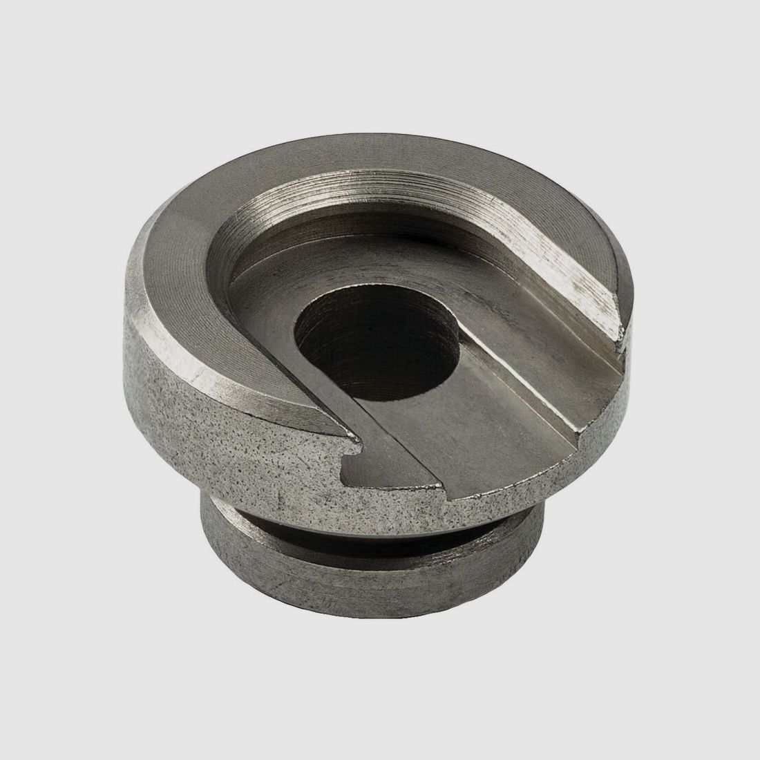 RCBS shell holder for single station press - #48