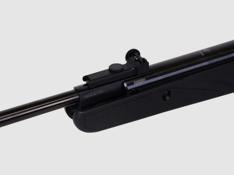 Diana two-sixty 4,5mm -F- - Knicklauf