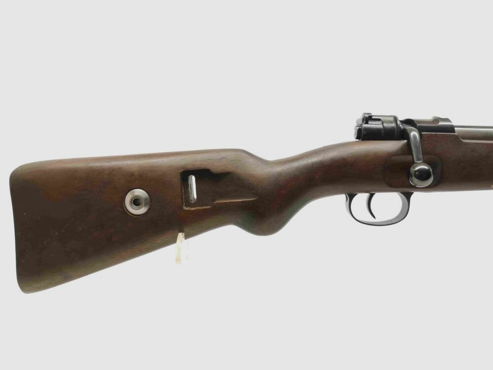 Mauser K98