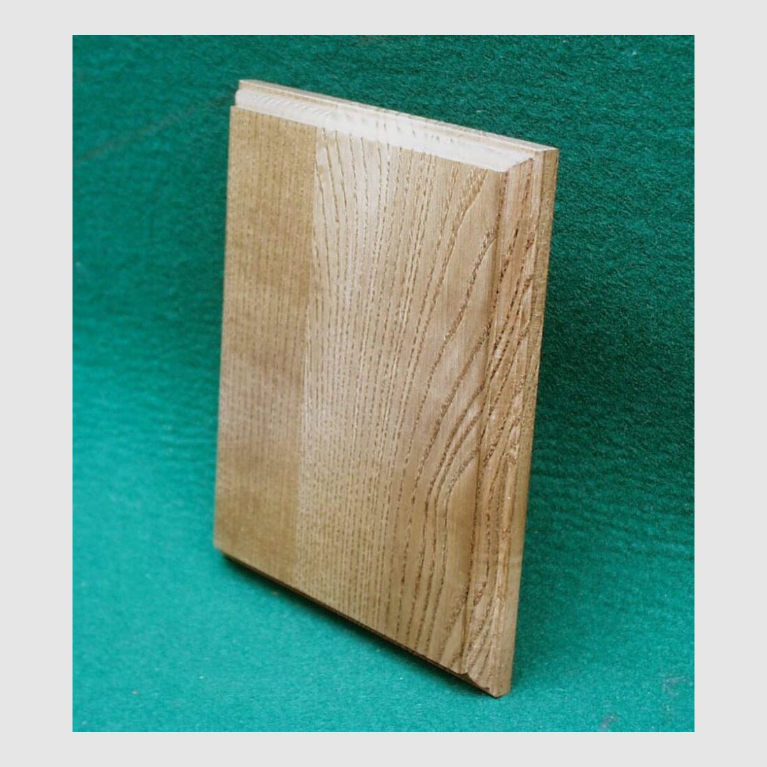 Geweihbrett / Trophäenbrett