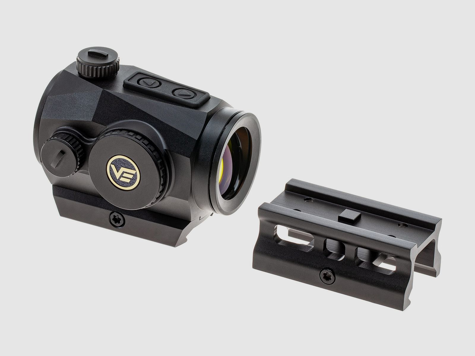 Scrapper 1x25 Gen 2 Red Dot Sight, Bild 7 von 11