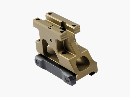 Unity Tactical FAST MRO Mount
