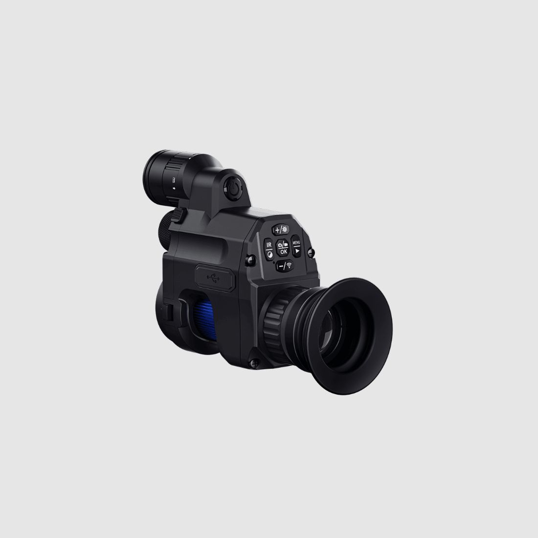Clip-On Nachtsichtgerät PARD NV007V2 Pro, Bild 6 von 6