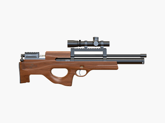 ATAMAN ML15 Bullpup Cal. 5.5 mm Stock Beech