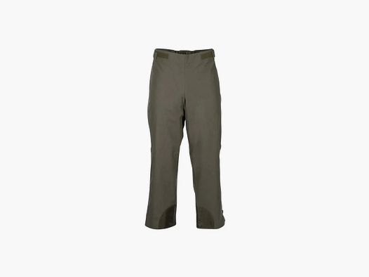 Bundeswehr Original Bundeswehr Original Bundeswehr Pantaloni di Protezione dal Freddo foderati usati - 2