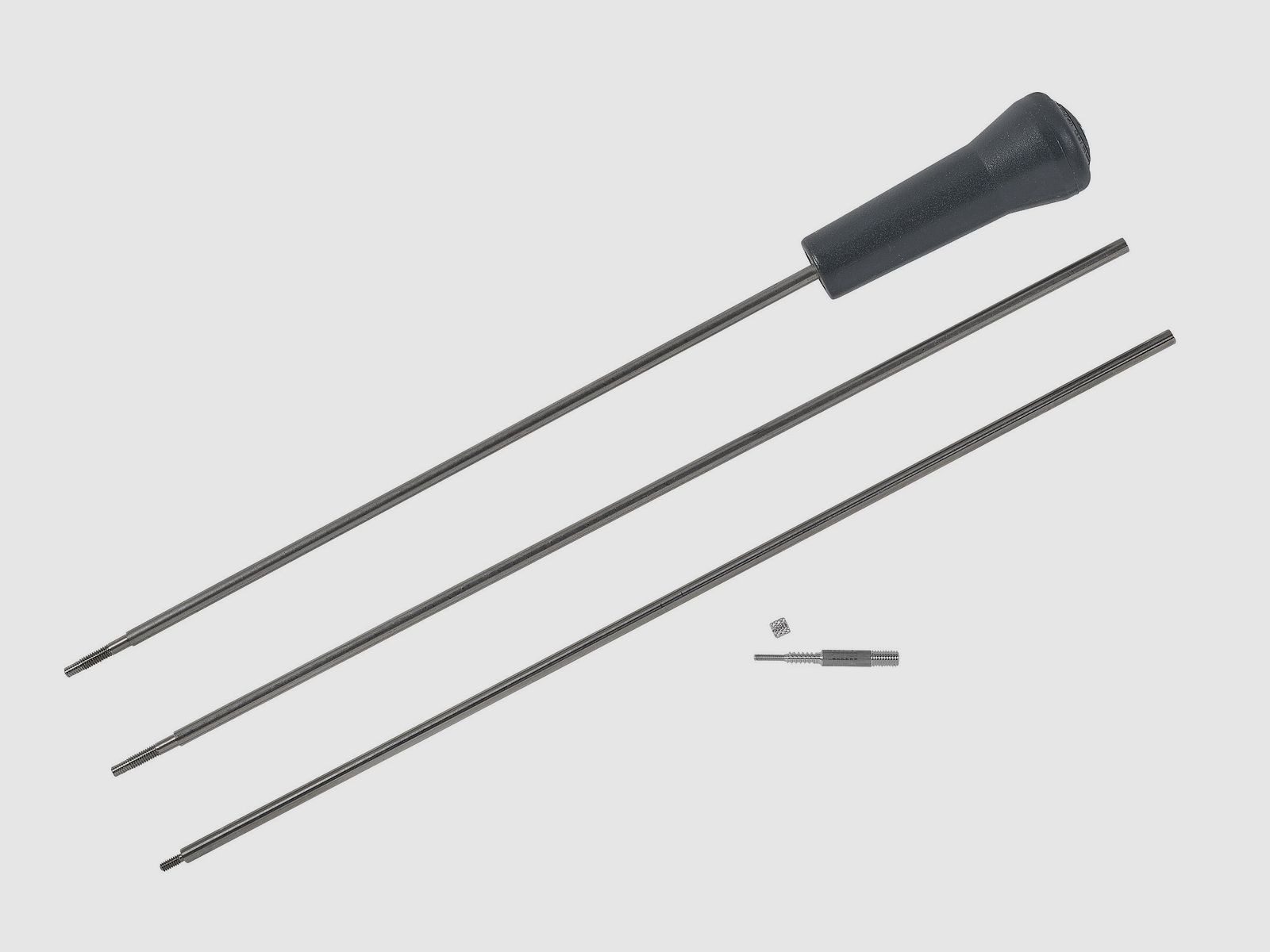 VFG cleaning rod