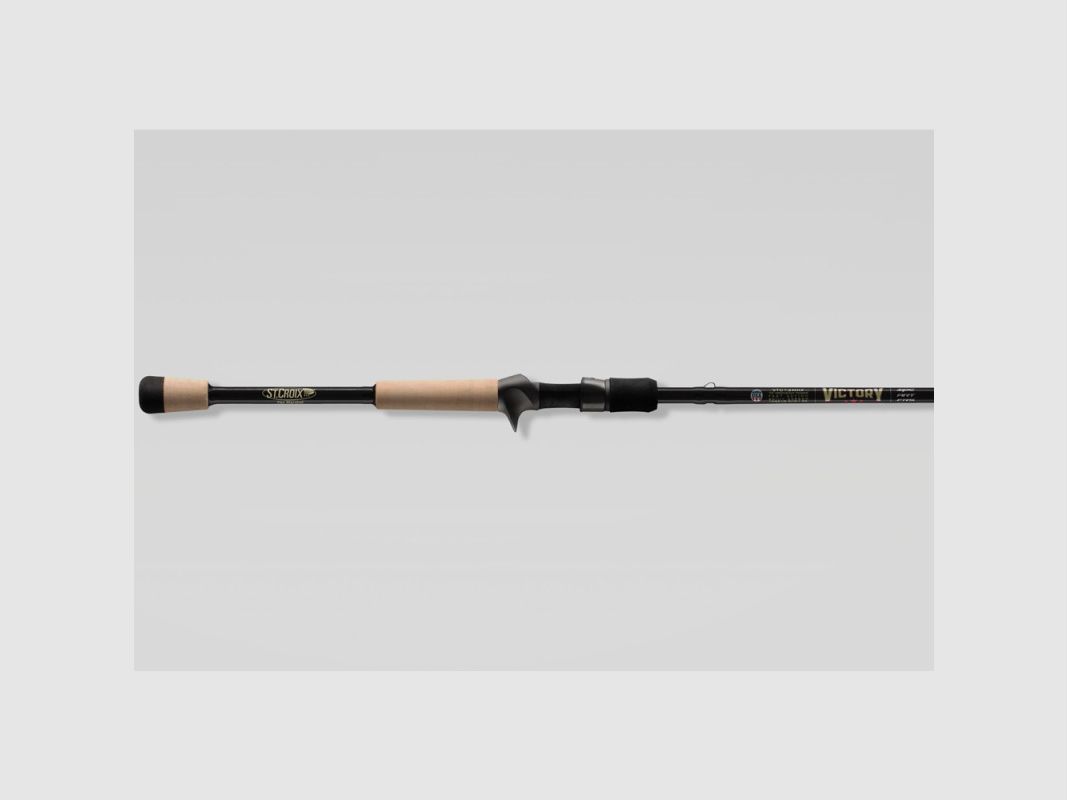 CANNE CASTING ST CROIX VICTORY