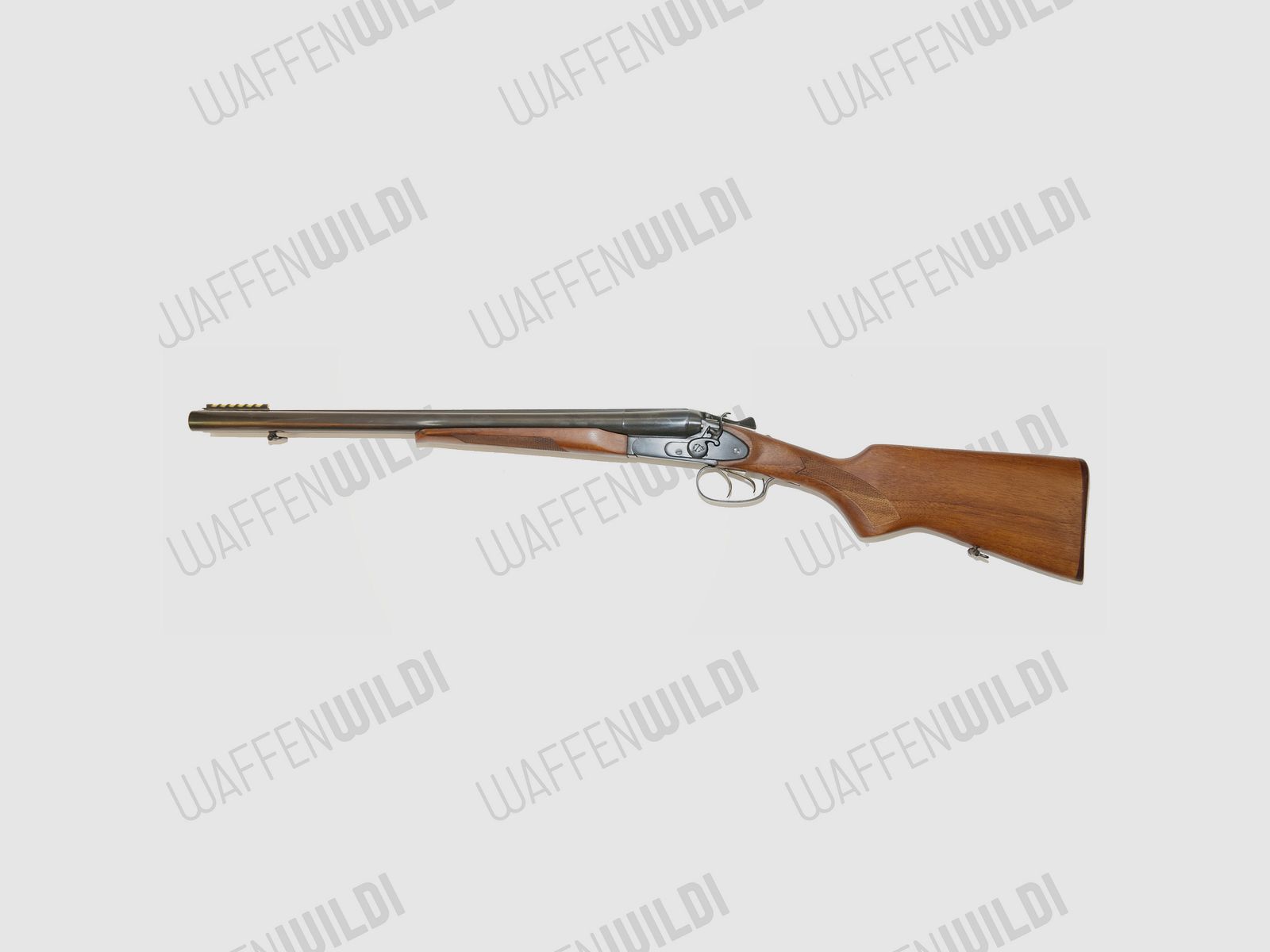 Baikal Coach Gun Kal. 12/70