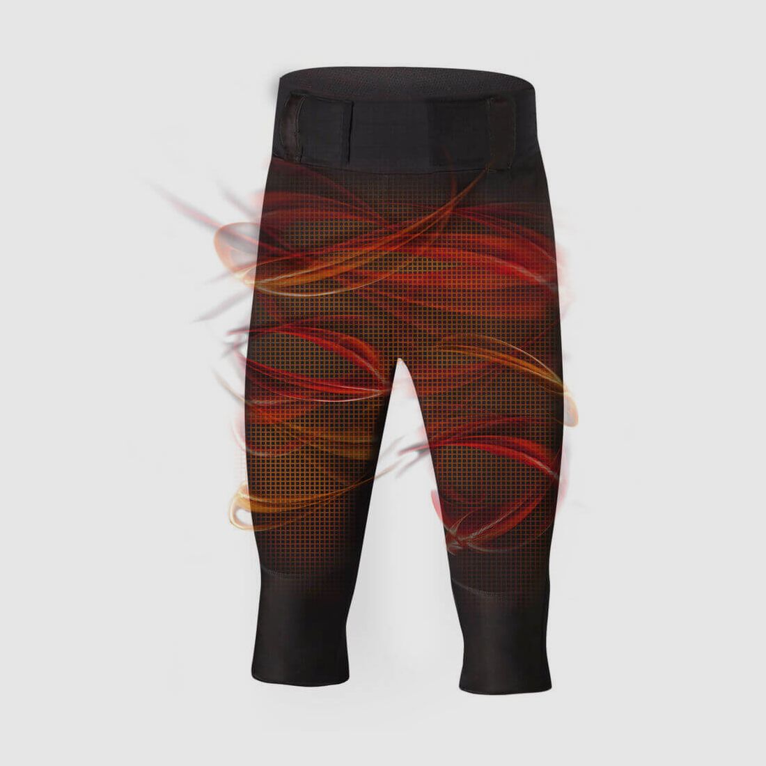 Pantalon chauffant Lenz (sans batteries)