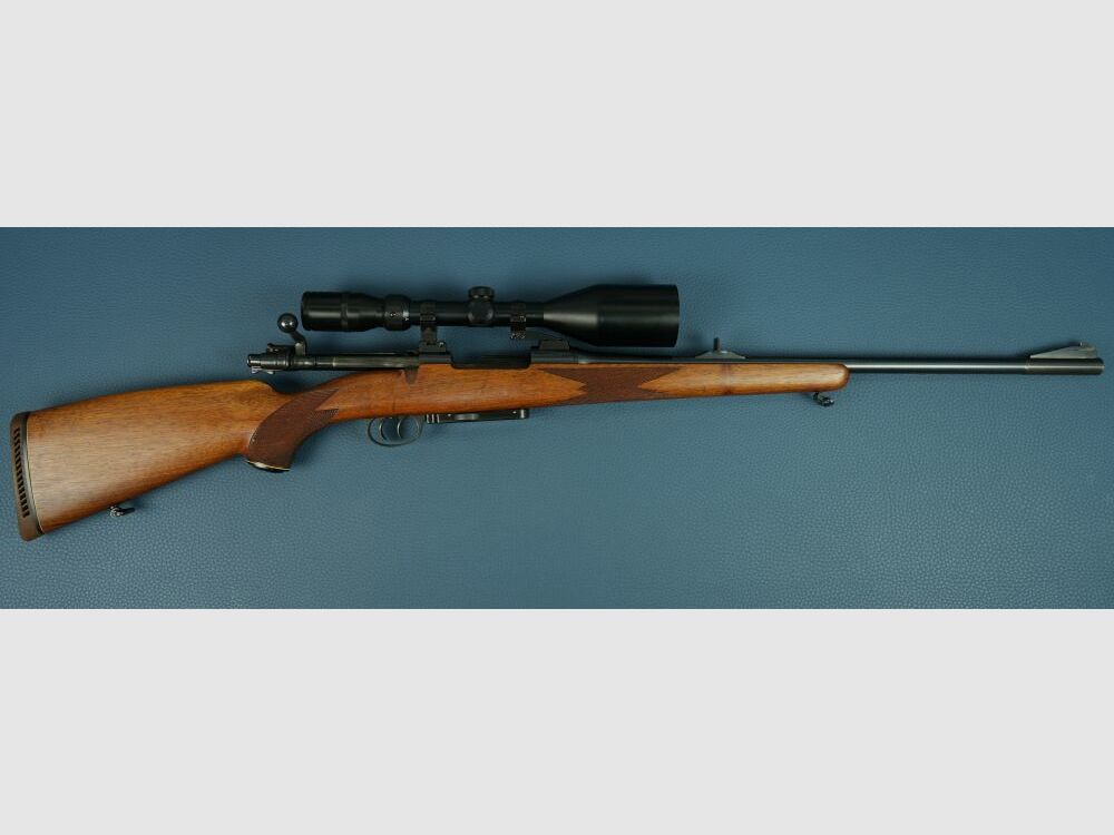Keppeler - 98er System .308Win, Bild 4 von 5