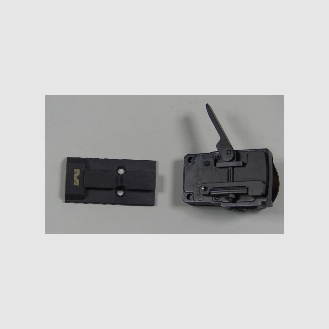 Meprolight RDS mit Schnelladapter für Glock MOS Modelle