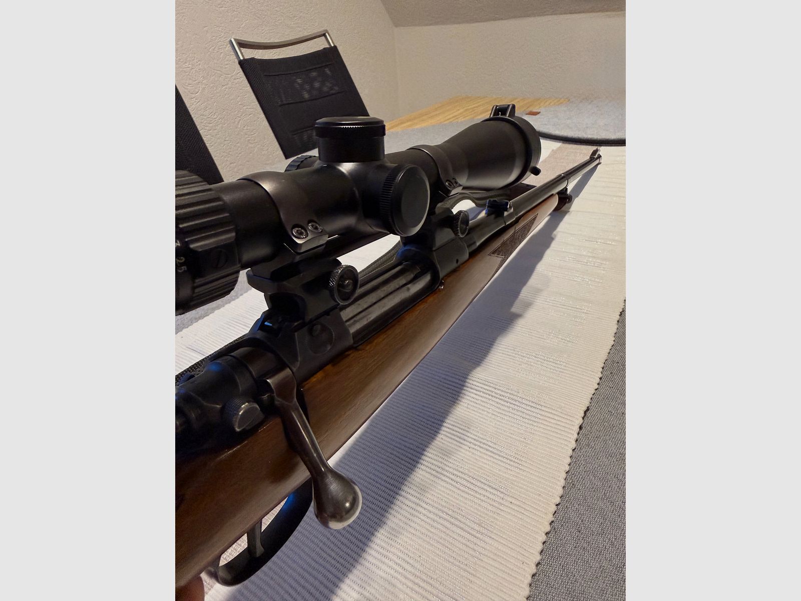 Zbrojovka Brno ZKK 600 *.30-06*TOP*CZ