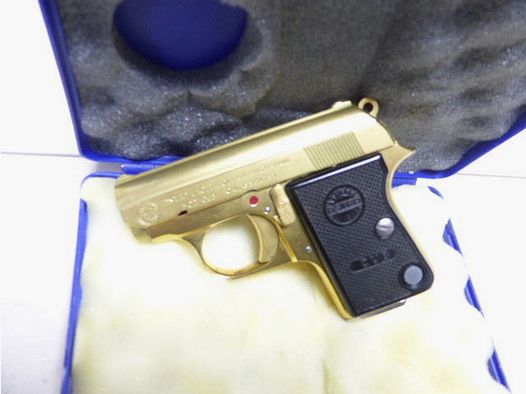 Astra Unceta CIA-Guernicca Spain CUB