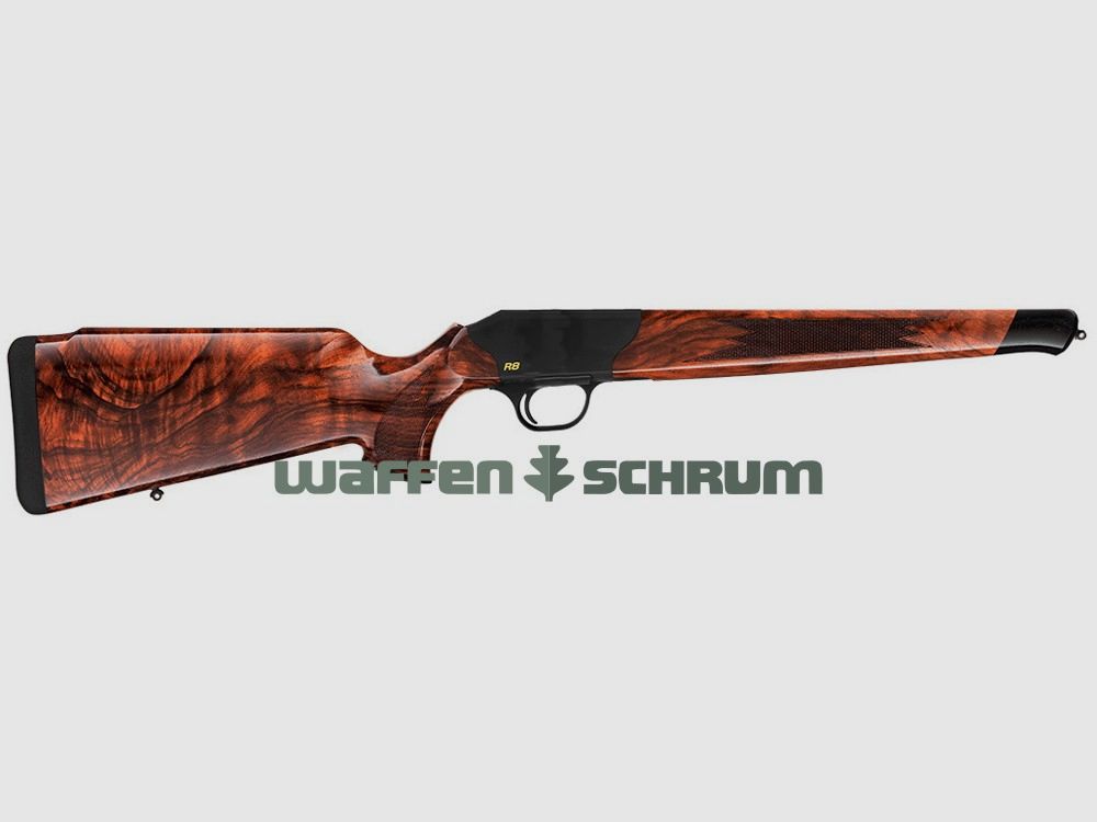 Blaser Systeem R8 Intuition SHK:7 / Links Semi-Gewicht