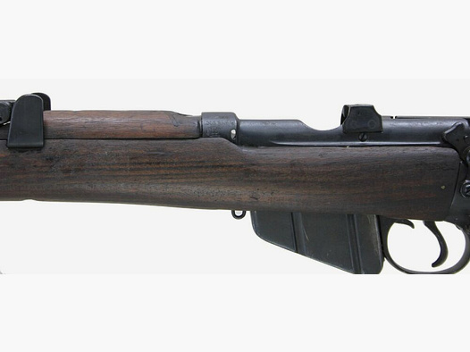 Fusil de collection Enfield No1 1918 Mark III calibre 303Brit