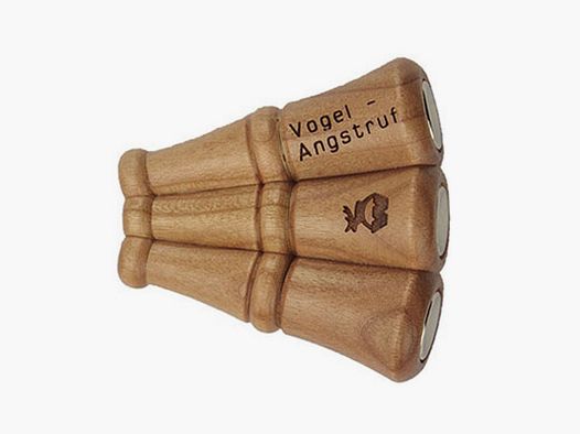 Weisskirchen Locker Vogelangstruf