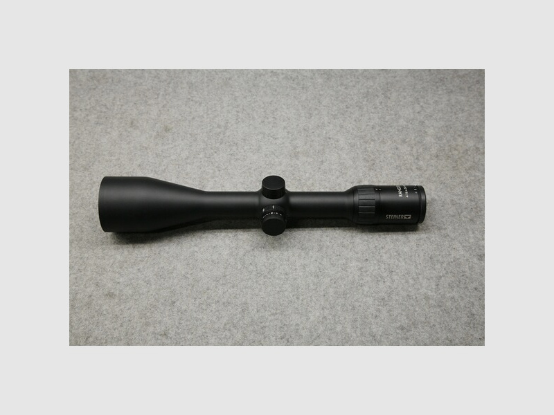 Zielfernrohr Steiner Ranger 4-16x56, Leuchtabsehen G2B Mil-Dot