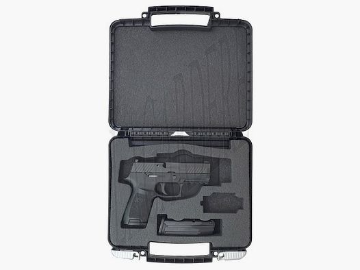 SIG-SAUER P320C KAPO ST-GALLEN (PISTOLE)
