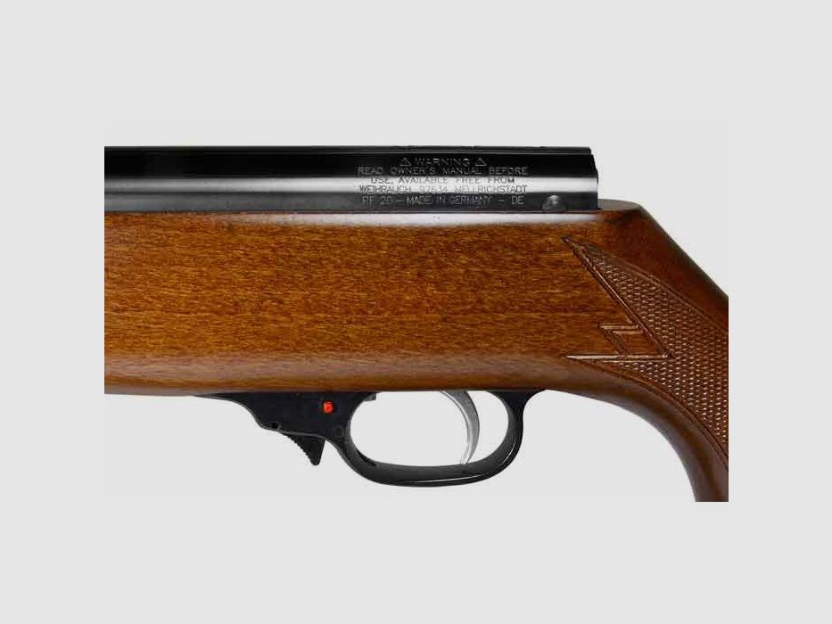 Weihrauch HW90 4,5mm, Bild 5 von 8