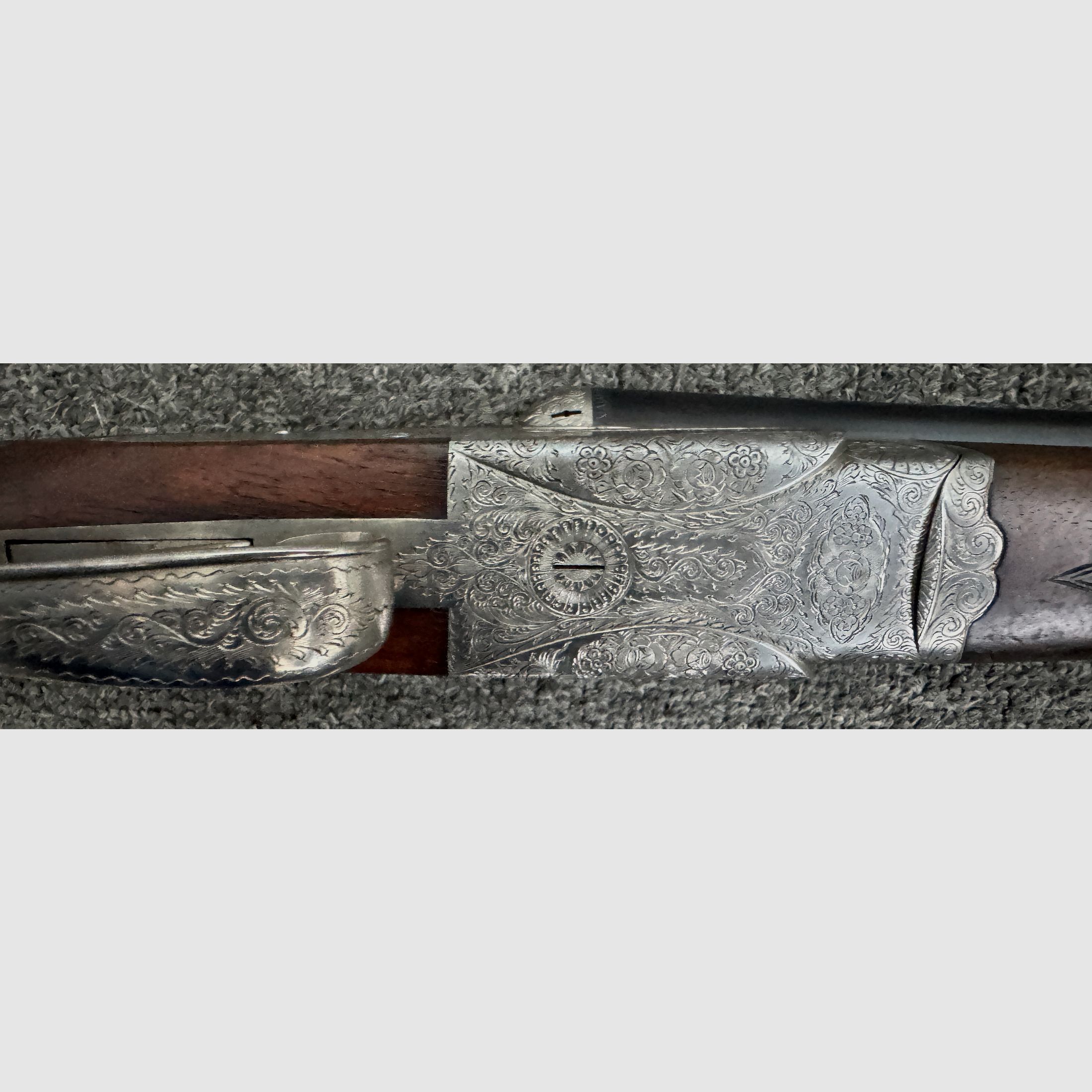 Union Armera doppietta 16/70 con calcio corto