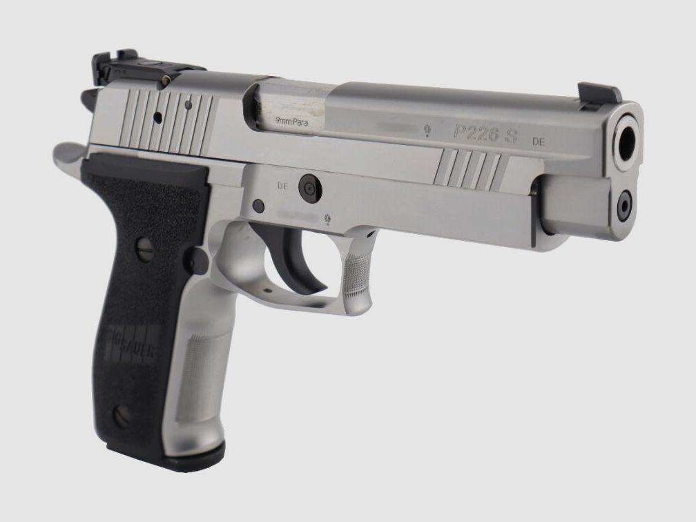 Sig Sauer P226 X-Five Allround Gen.1