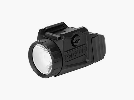 Holosun Lampe für Kurzwaffe IDentification K