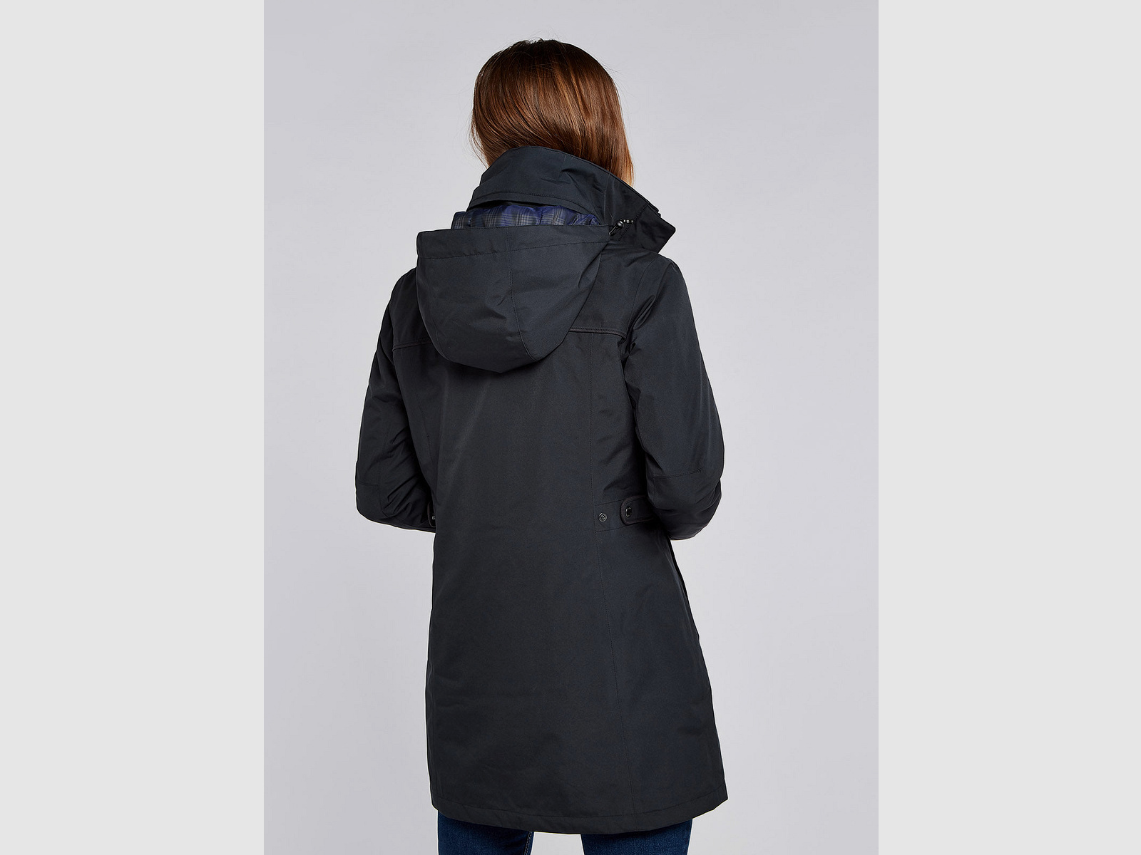 Dubarry of Ireland Parka Beaufort