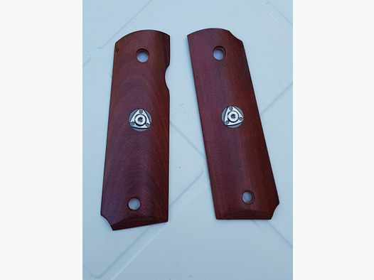 Empuñaduras del Colt 1911 P.A.K